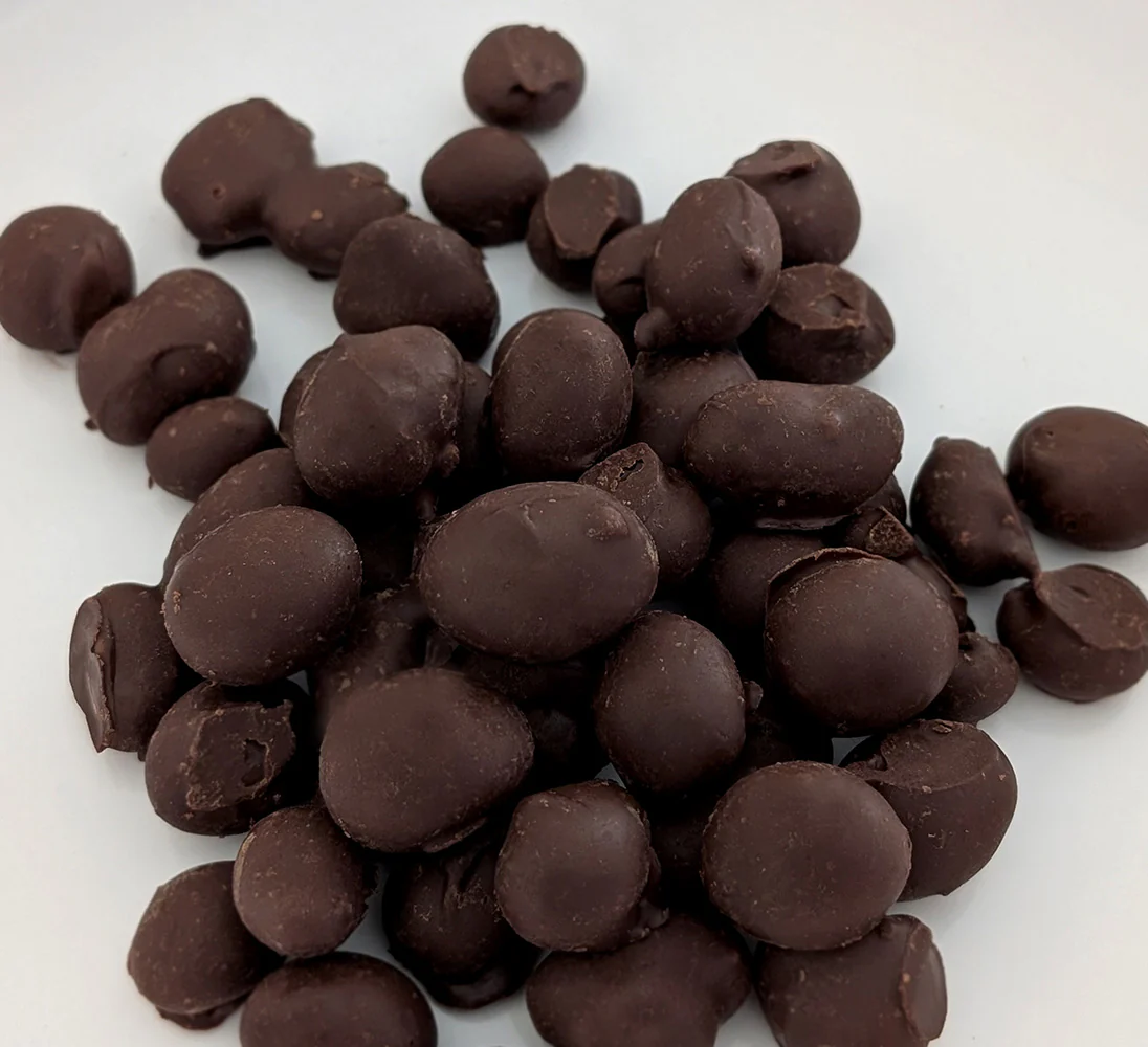 Gourmet Roasted Nuts